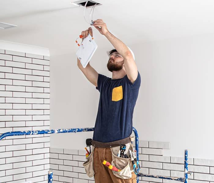 albañilería especializada